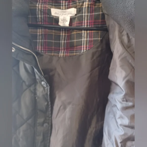 LOGG Puffer Vest - Picture 4 of 4